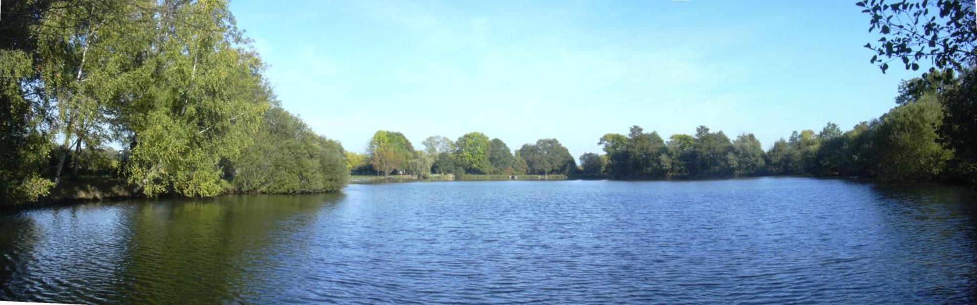 Gite De L'Etang - Parc Des Volcans D'Auvergne Loubeyrat المظهر الخارجي الصورة