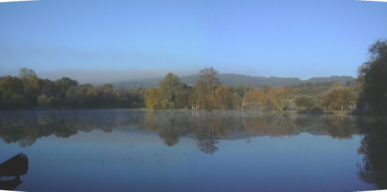 Gite De L'Etang - Parc Des Volcans D'Auvergne Loubeyrat المظهر الخارجي الصورة